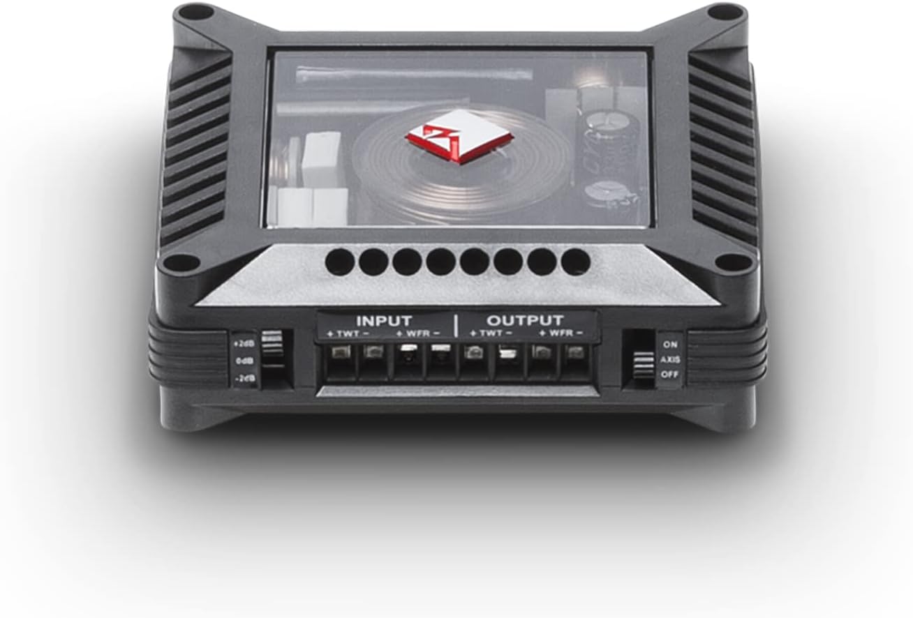 Rockford Fosgate T2652-S Power 6.50 Rockford Fosgate T2652-S Power 6.50